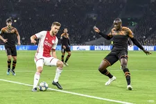 Thumbnail for article: Gemis Promes en Neres breekt Ajax op tegen Valencia