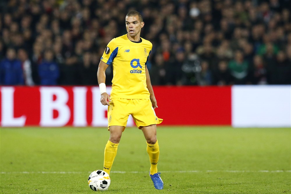 Feyenoord is gewaarschuwd: EL geen troostprijs voor vaste CL-klant Porto