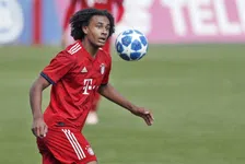 Thumbnail for article: Bayern heeft Lewandowski niet nodig op mooie avond voor Zirkzee