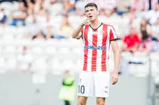 Thumbnail for article: Van Amersfoort geniet in Polen: 'Ze zeiden direct: "Jij wordt hier beroemd"'