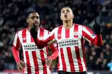 Thumbnail for article: Ihattaren kan glimlach niet onderdrukken na record: 'Dat is wel mooi'