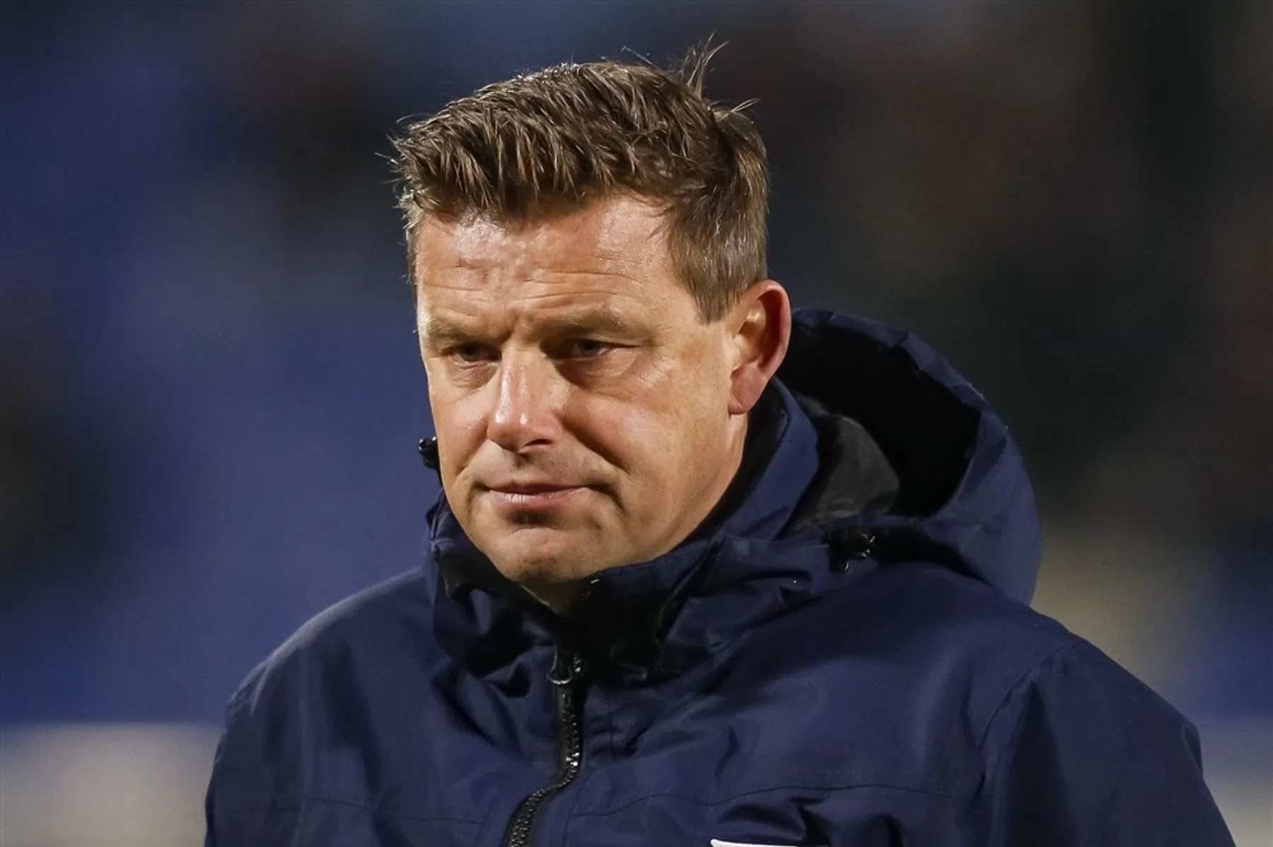 Geen paniek bij PEC: vertrouwen in Stegeman én tegenvallende selectie