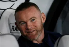 Thumbnail for article: Rooney geniet van lessen Cocu en mikt op terugkeer in Premier League