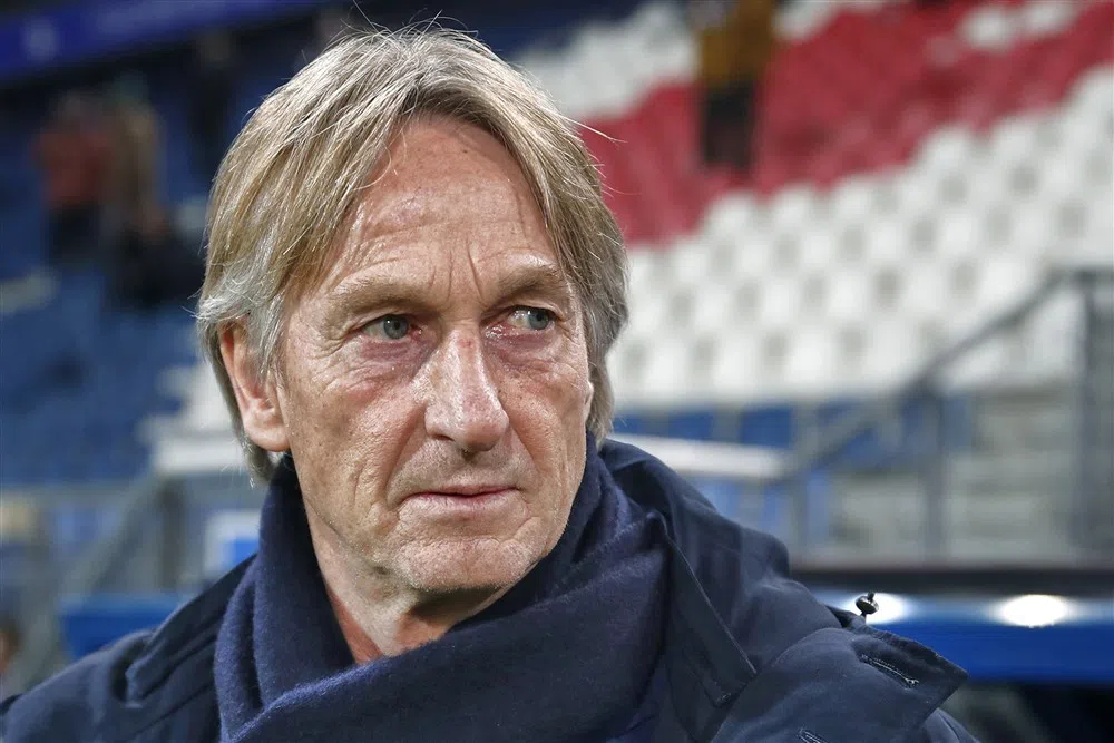 Willem II dendert door en staat derde: 'Ongekend, een luxepositie'
