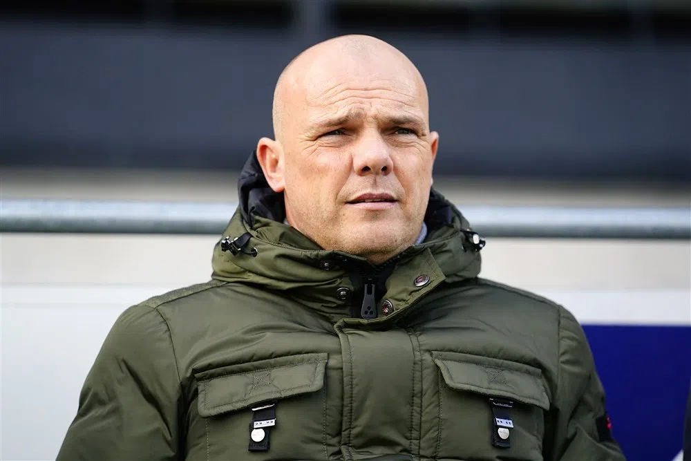 SC Heerenveen pakt door met Jansen en Espejord