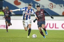 Thumbnail for article: Balende Botman beleeft avond van extremen: 'Sven is een heerser'