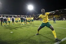 Thumbnail for article: Fortuna gaat voor evenaring clubrecord, Padt op gelijke hoogte met Elshot