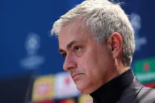Thumbnail for article: Mourinho prijst eigen werk en heeft bijzondere wens voor januari