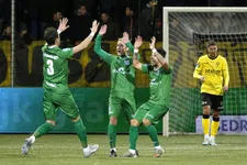 Thumbnail for article: PEC Zwolle slaat gouden slag in Limburg