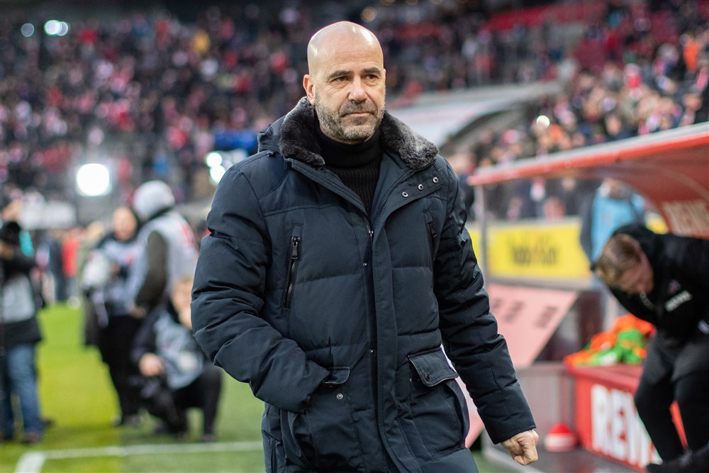 Rampzalige middag voor Bosz, Dortmund dendert door