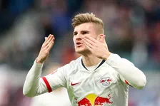 Thumbnail for article: Ontketende Werner steekt Lewandowski naar de kroon