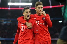 Thumbnail for article: Weergaloze Coutinho berooft supersolo Rashica van al zijn waarde