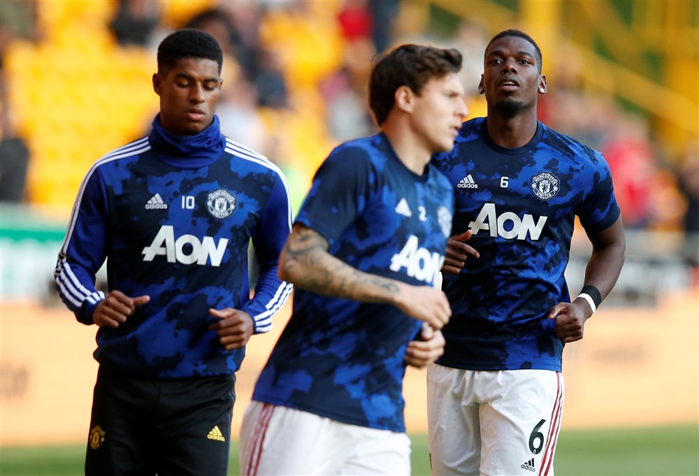 Ongelooflijke mijlpaal bewijst het: de jeugd heeft de toekomst bij Man Utd