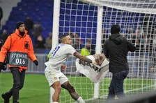 Thumbnail for article: Harde kern Lyon na clash met Memphis: 'Jij bent de leider die we nodig hebben!'