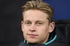 Thumbnail for article: Frenkie de Jong onzichtbaar bij Barça: 'Voor speler van zijn niveau onvergeeflijk'