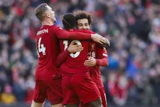 Thumbnail for article: Liverpool heeft tegen kleinduimpje Watford het geluk van de kampioen