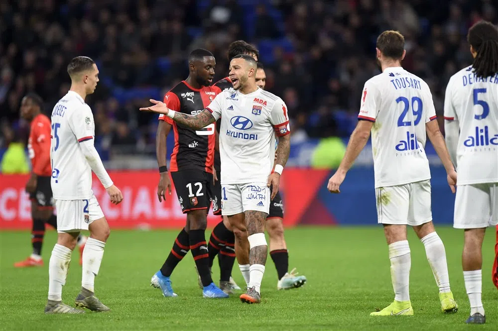 EK lijkt race tegen de klok te worden: Memphis minimaal zes maanden eruit