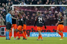 Thumbnail for article: Veelbesproken Nijhuis vindt weinig steun bij KNVB na opmerkelijke uitspraak