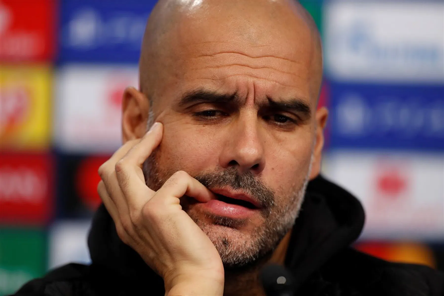 City slachtoffer van eigen succes: 'Wij hebben Liverpool geholpen'