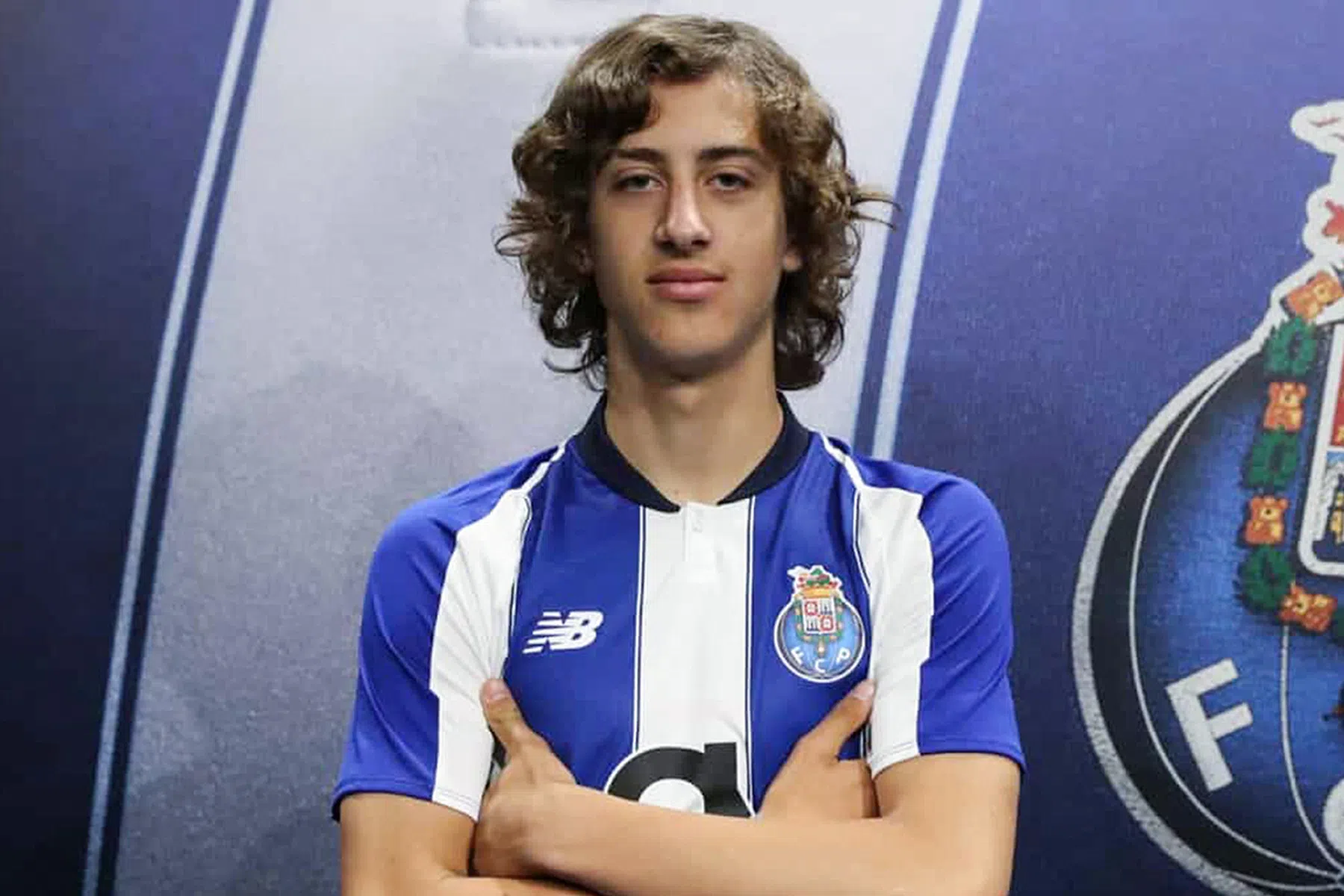 FC Porto-juweeltje Fábio Silva is nu al meer dan 100 miljoen euro waard