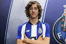 Thumbnail for article: FC Porto-juweeltje Fábio Silva is nu al meer dan 100 miljoen euro waard