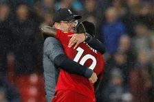 Thumbnail for article: Klopp fileert CL-plannen van Premier League-clubs