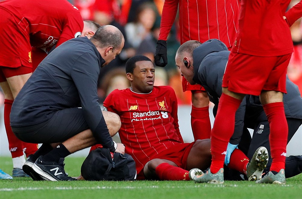 Positieve verrassing Liverpool: Wijnaldum tóch mee naar WK voor clubs