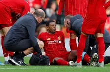Thumbnail for article: Positieve verrassing Liverpool: Wijnaldum tóch mee naar WK voor clubs