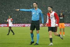Thumbnail for article: Nijhuis adviseerde protesterende Viergever: 'Scoor er eerst eens twee'