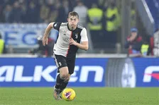 Thumbnail for article: Juventus zonder De Ligt, maar met hyperaanvallend trio