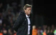 Thumbnail for article: Anderlecht wint wéér niet en ziet play-offs uit zicht verdwijnen