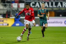 Thumbnail for article: Zo maakt AZ rivaal Ajax kwetsbaar