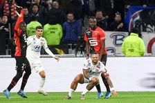 Thumbnail for article: Steunbetuigingen voor 'lion' Memphis, vuurwerkshow na goal Mbappé