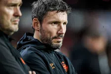 Thumbnail for article: Van Bommel op straat gezet bij PSV
