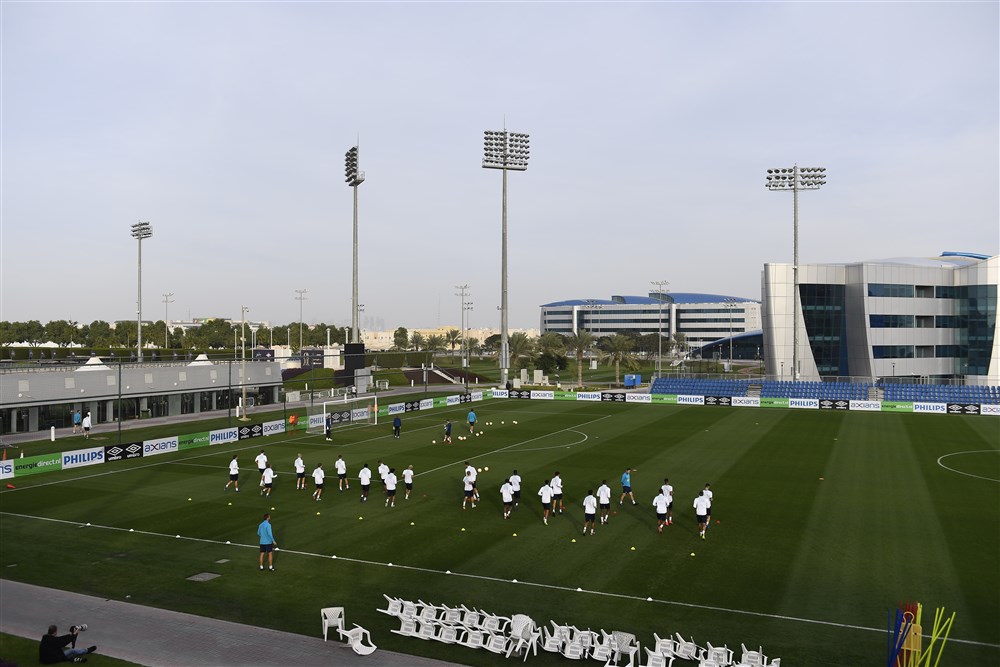PSV strikt Belgische tegenstanders voor trainingskamp in Qatar