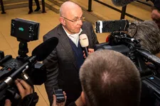 Thumbnail for article: Van Praag biedt excuses aan om uitspraken: 'Het was dom van me'