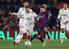 Thumbnail for article: El Clásico: een Messi-show of grijpt Real Madrid in Barcelona de macht?