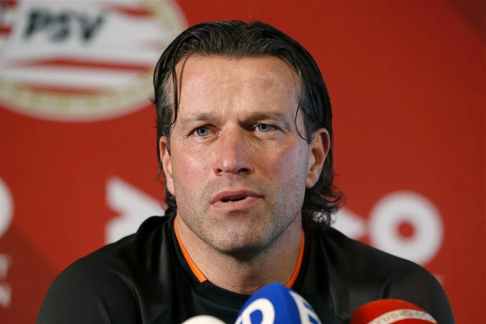 Faber bezorgt groot talent Madueke direct opsteker bij PSV
