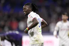 Thumbnail for article: Bakker ziet PSG ruim winnen, Traoré vervangt Memphis met verve