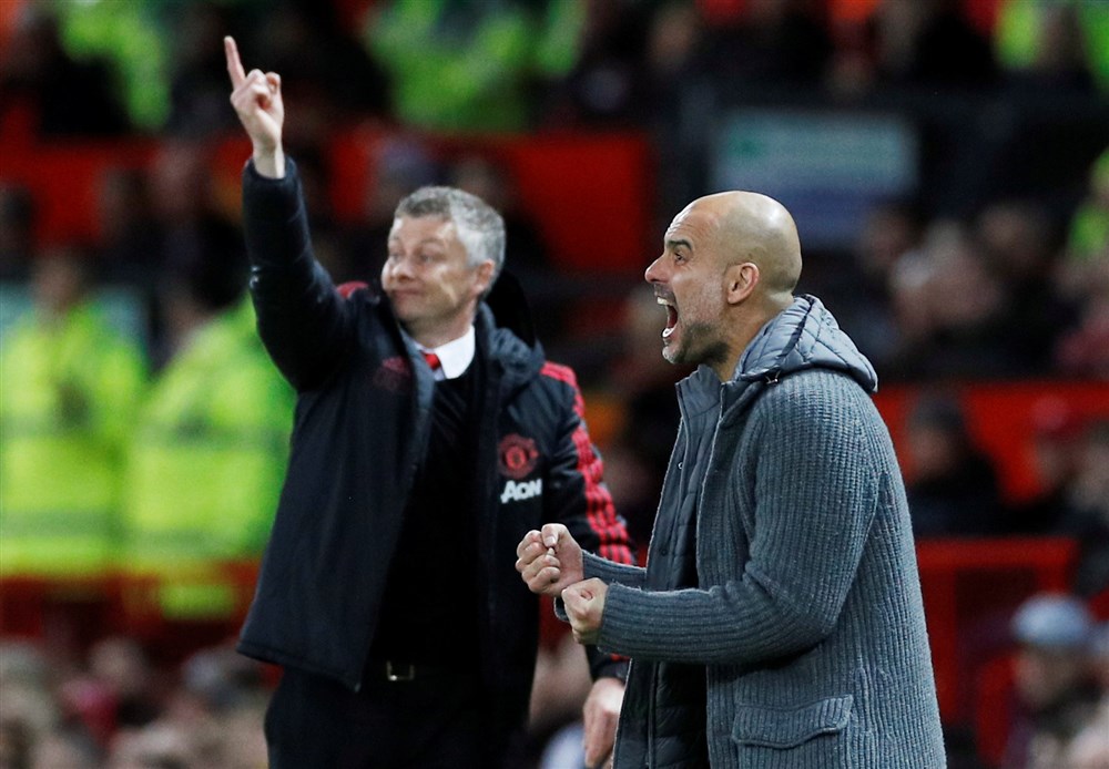 Loting om van te watertanden: Manchester Derby krijgt twee extra edities