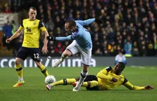 Thumbnail for article: Angeliño op weg naar bekersucces eindelijk belangrijk voor Man City