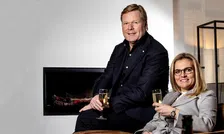 Thumbnail for article: Uniek dubbelinterview met Koeman en Wiegman: 'Het beste moet nog komen'