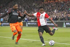 Thumbnail for article: Feyenoord begint weer op een topclub te lijken: Advocaat wil doorselecteren