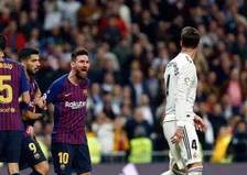 Thumbnail for article: Ongekende cijfers geven Messi gelijk: 'Real-uit is makkelijker dan Real-thuis'