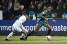 Thumbnail for article: Ajax-talenten langs de meetlat: groeiruimte voor Gravenberch, Ekkelenkamp en Lang 