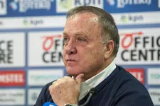 Thumbnail for article: Advocaat neemt beker serieus: 'Vijf keer winnen en je speelt Europa League'