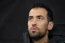 Thumbnail for article: Spaanse media: Barça en De Jong kunnen 'Busquets-dependencia' niet verhullen