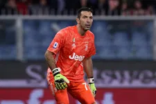 Thumbnail for article: Buffon luistert naar kleine Gianluigi en ziet 'enige juiste keuze'