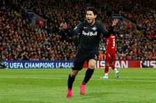 Thumbnail for article: Liverpool haalt spotgoedkope Anfield-uitblinker Minamino in huis
