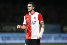 Thumbnail for article: Feyenoord keert dankzij Berghuis en Senesi opgelucht terug uit Friesland
